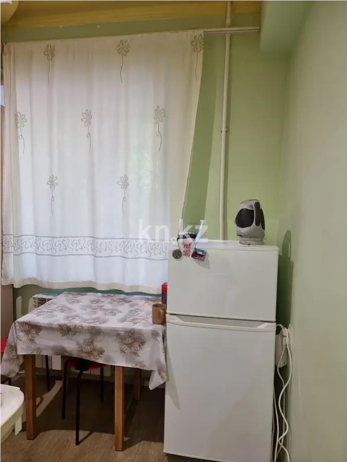 Продажа 1-комнатной квартиры, 31 м², ул. Жарокова, дом  150в в Алматы - фото 2