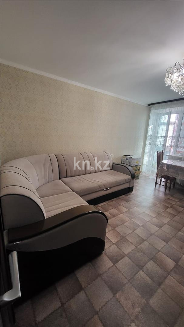 Продажа 3-комнатной квартиры, 62 м², пр. Республики в Караганде