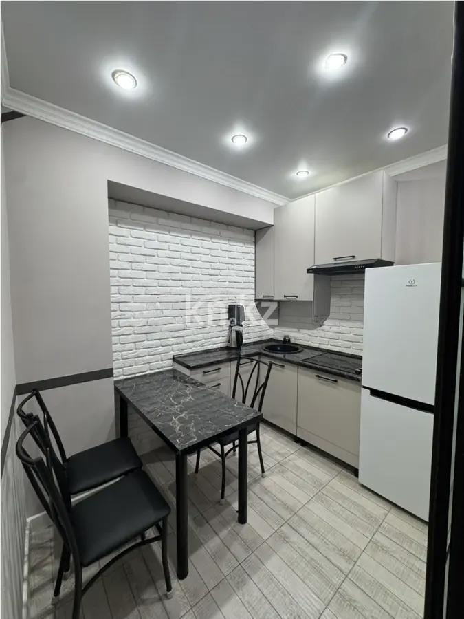 Продажа 1-комнатной квартиры, 38.3 м² в Алматы - фото 2
