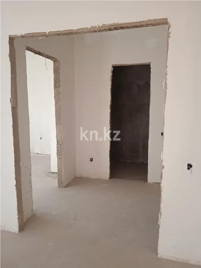 Продажа 1-комнатной квартиры, 36 м² в Астане - фото 2