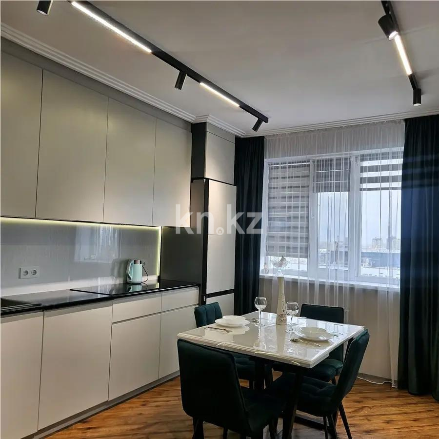 Продажа 3-комнатной квартиры, 70 м² в Астане - фото 4