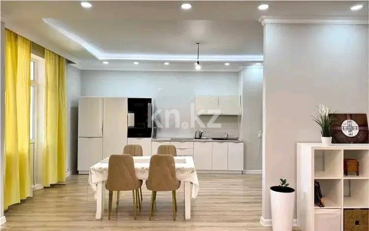 Продажа 2-комнатной квартиры, 106 м² в Астане - фото 3