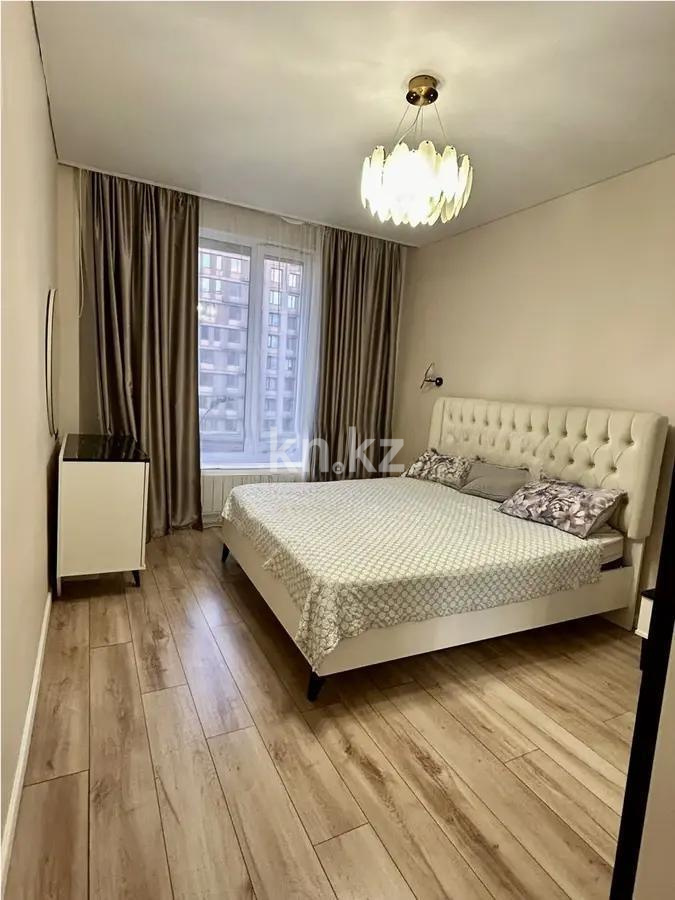 Продажа 4-комнатной квартиры, 99 м² в Алматы - фото 2