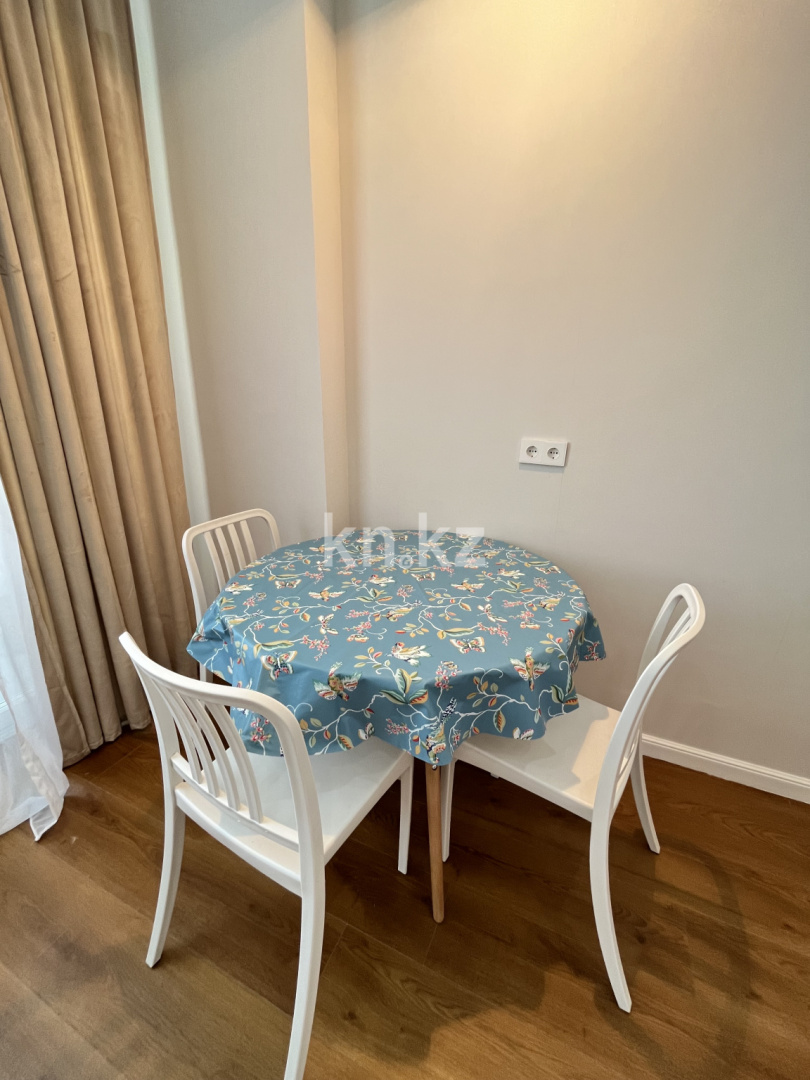 Аренда 1-комнатной квартиры, 39 м² в Астане - фото 6