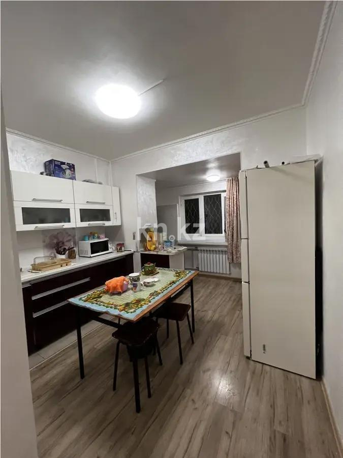 Продажа 3-комнатной квартиры, 70 м², ул. Мустай Карима, дом  13 в Алматы - фото 4