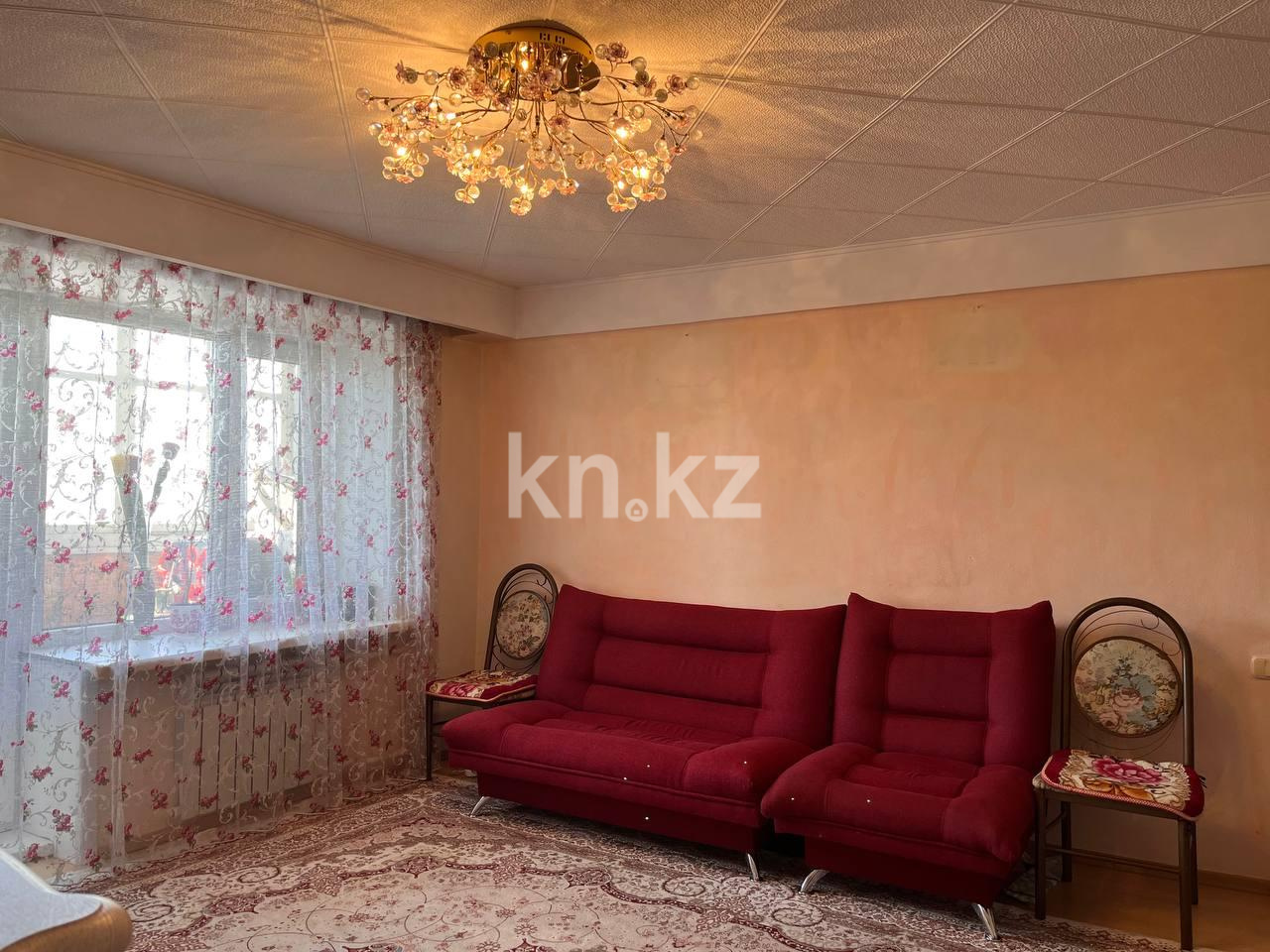 Продажа 4-комнатной квартиры, 80 м² в Караганде - фото 7