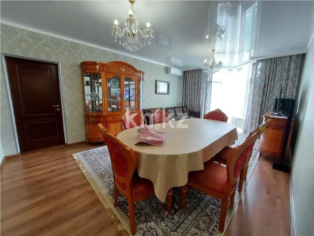 Продажа 2-комнатной квартиры, 90 м², ул. Розыбакиева, дом  283/1 в Алматы