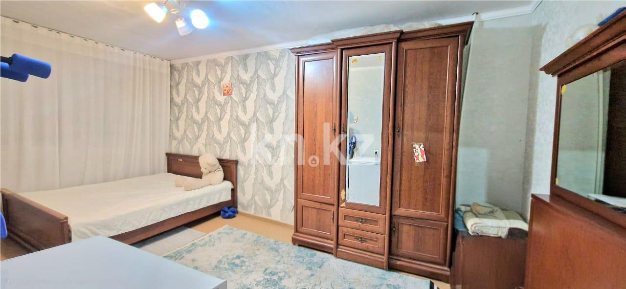 Продажа 3-комнатной квартиры, 64 м² в Караганде - фото 4