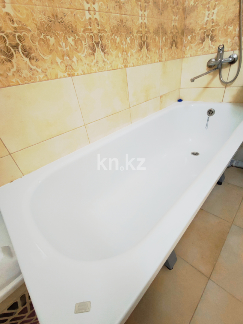 Продажа 1-комнатной квартиры, 34 м² в Караганде - фото 4