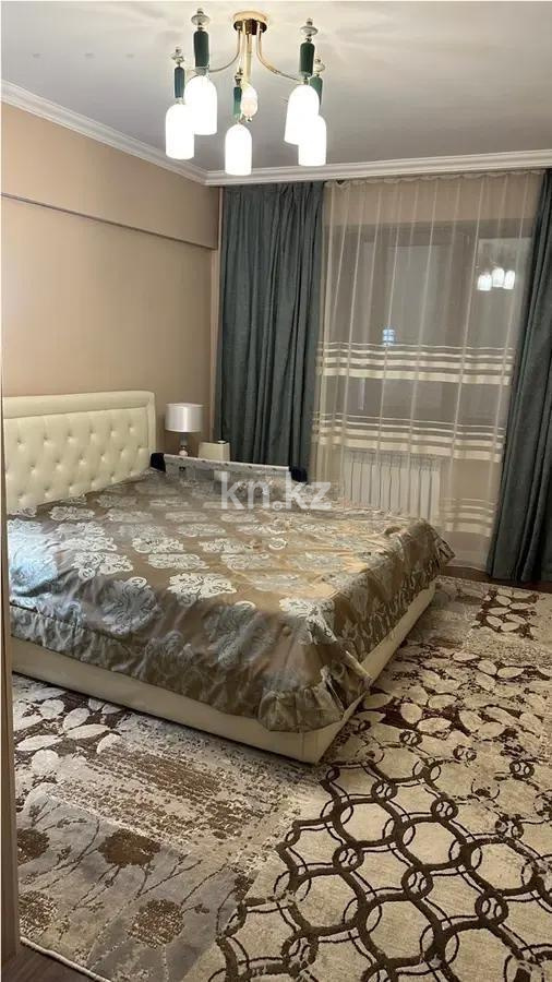 Продажа 3-комнатной квартиры, 92 м², ул. Толе би, дом  286/1 в Алматы - фото 3