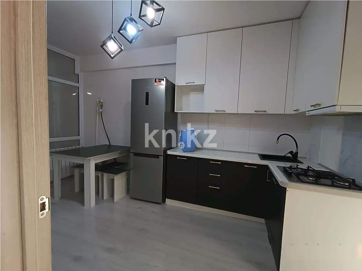 Продажа 1-комнатной квартиры, 40 м² в Алматы - фото 3