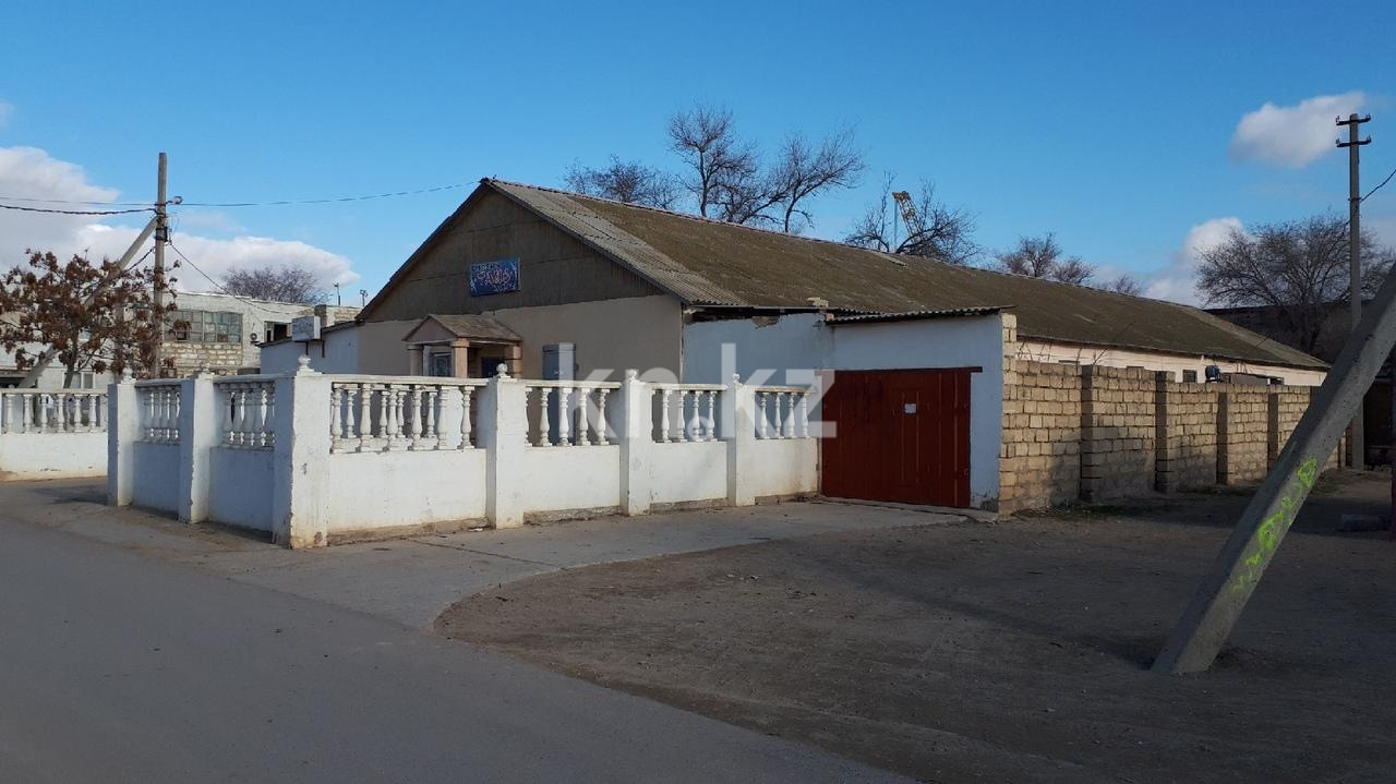 Продажа земельного участка, 1573 м², Умирзак в Актау - фото 14