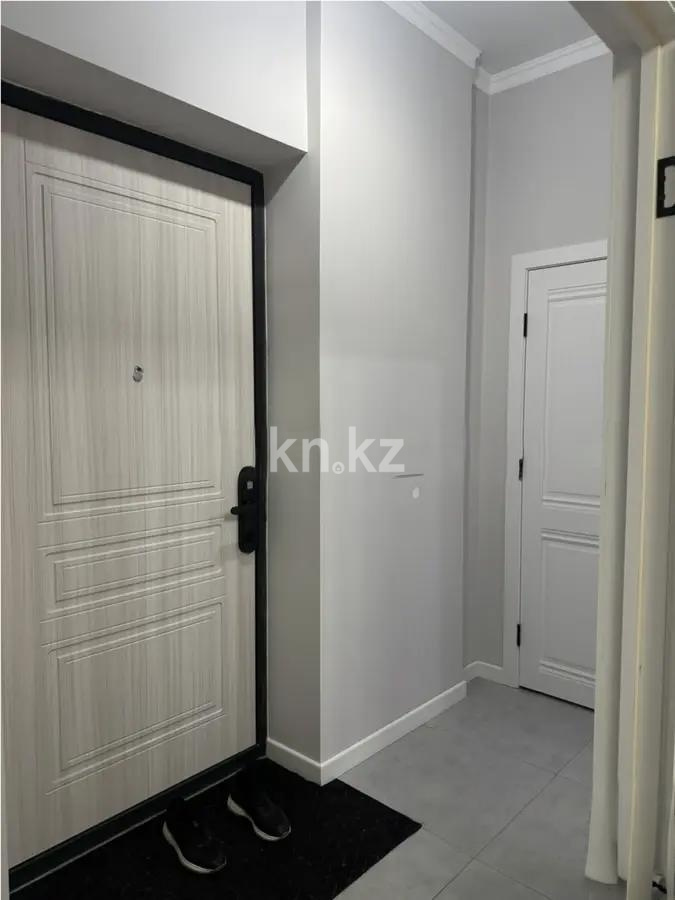 Продажа 1-комнатной квартиры, 36 м² в Астане - фото 4