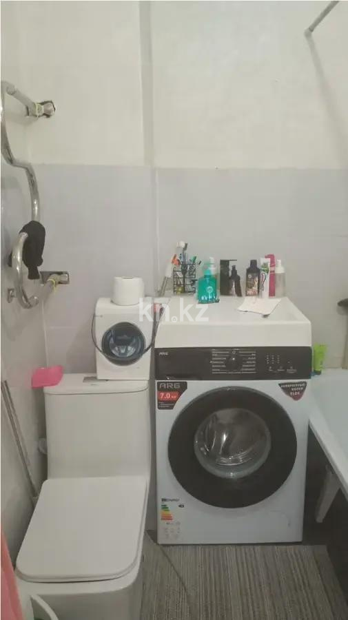 Продажа 2-комнатной квартиры, 68 м², ул. Ырысты, дом  46/13 в Алматы - фото 4