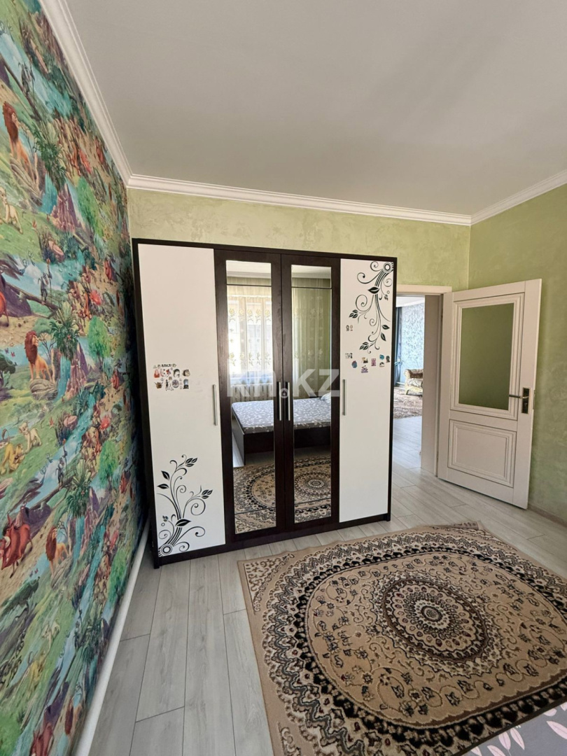 Продажа 8-комнатного дома, 250 м² в Алматы - фото 25
