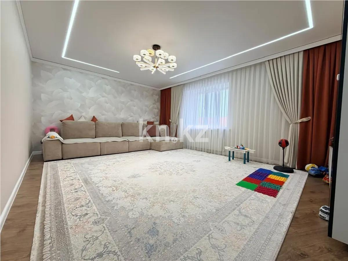 Продажа 3-комнатной квартиры, 88 м² в Астане