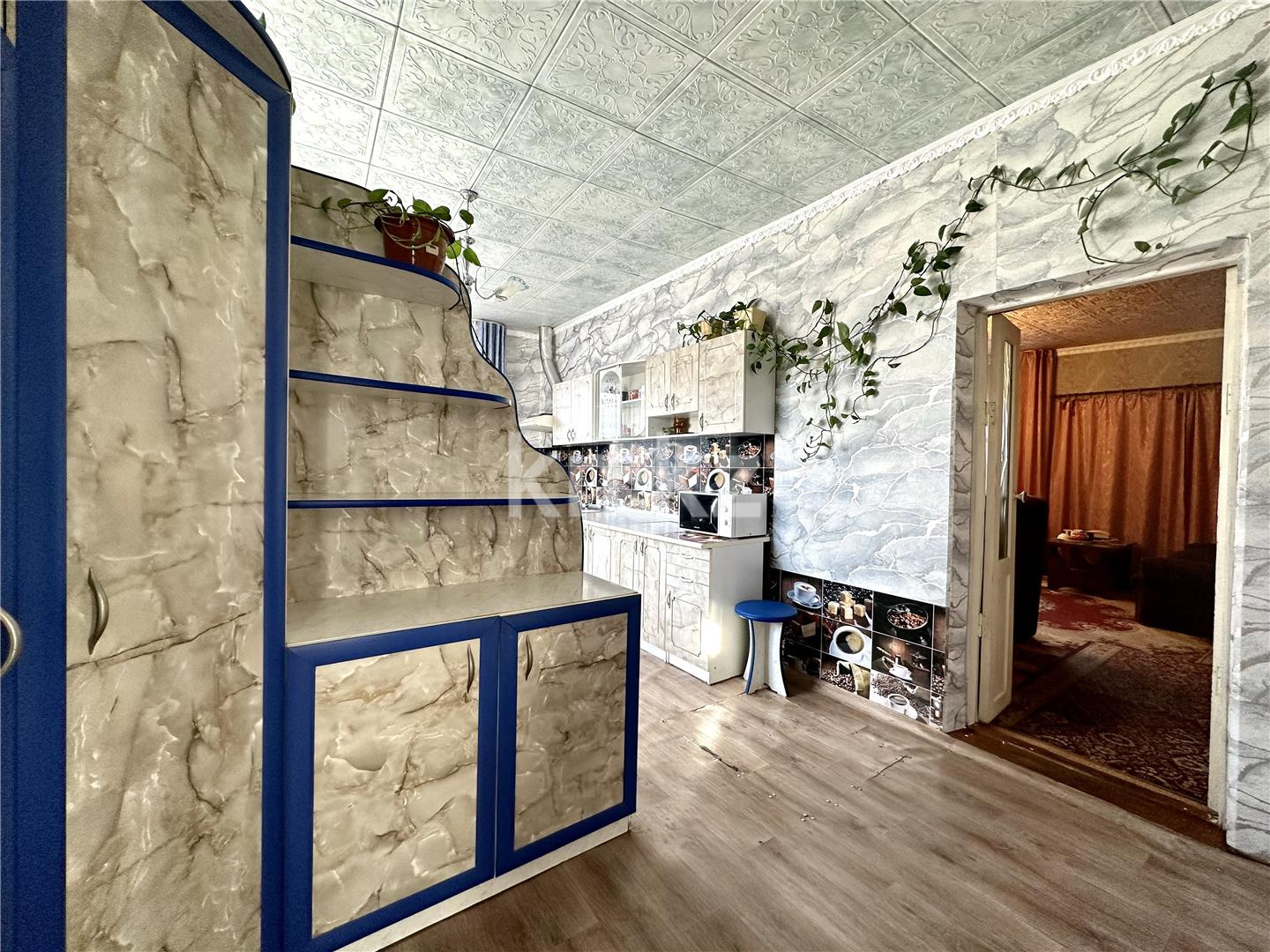 Продажа 4-комнатного дома, 147.3 м², ул. Разрезовская, дом  36 в Караганде - фото 21