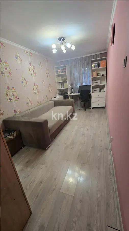 Продажа 3-комнатной квартиры, 58.9 м² в Алматы - фото 2