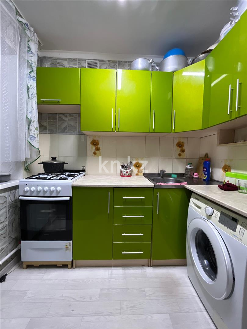 Продажа 2-комнатной квартиры, 43 м², мкр-н 7 в Темиртау - фото 8