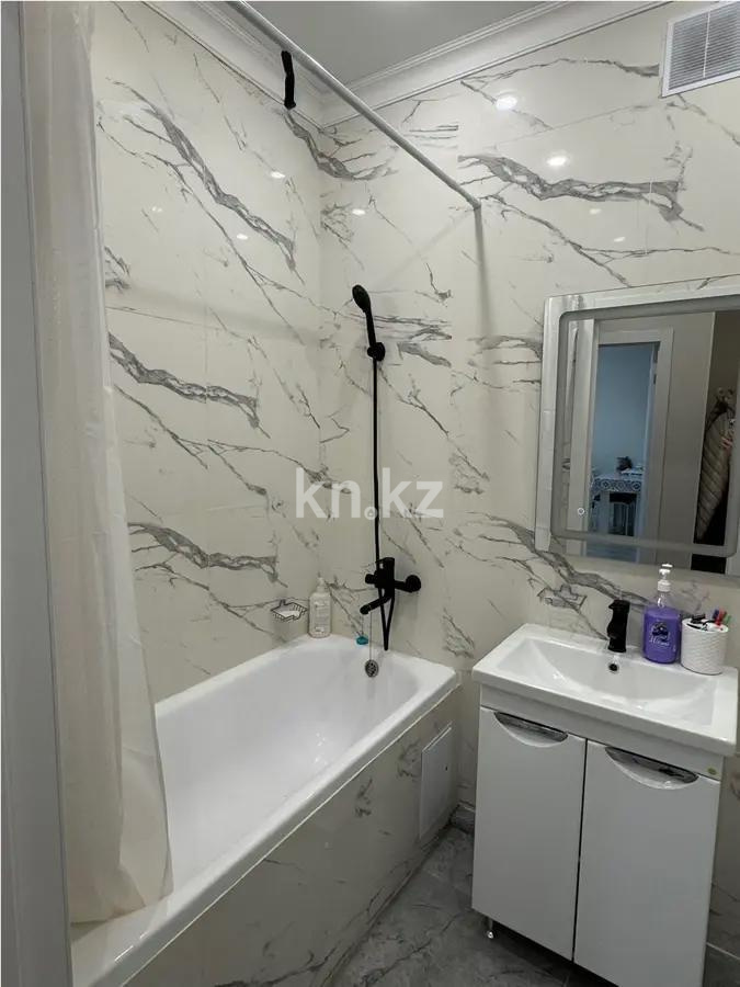 Продажа 1-комнатной квартиры, 38 м² в Астане - фото 4