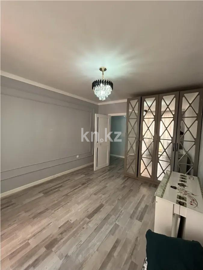 Продажа 1-комнатной квартиры, 39 м² в Астане