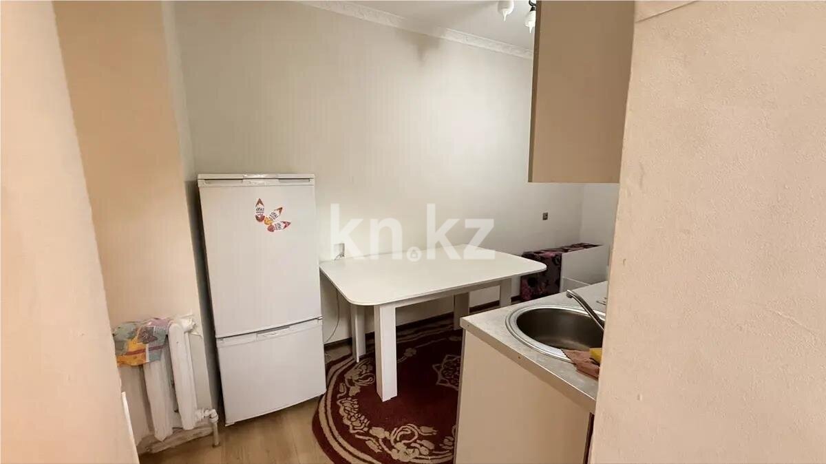 Продажа 1-комнатной квартиры, 41 м² в Астане - фото 2