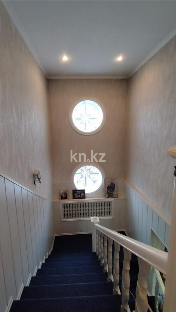 Продажа 6-комнатного дома, 342.2 м², мик-н Отрадное в Темиртау - фото 21
