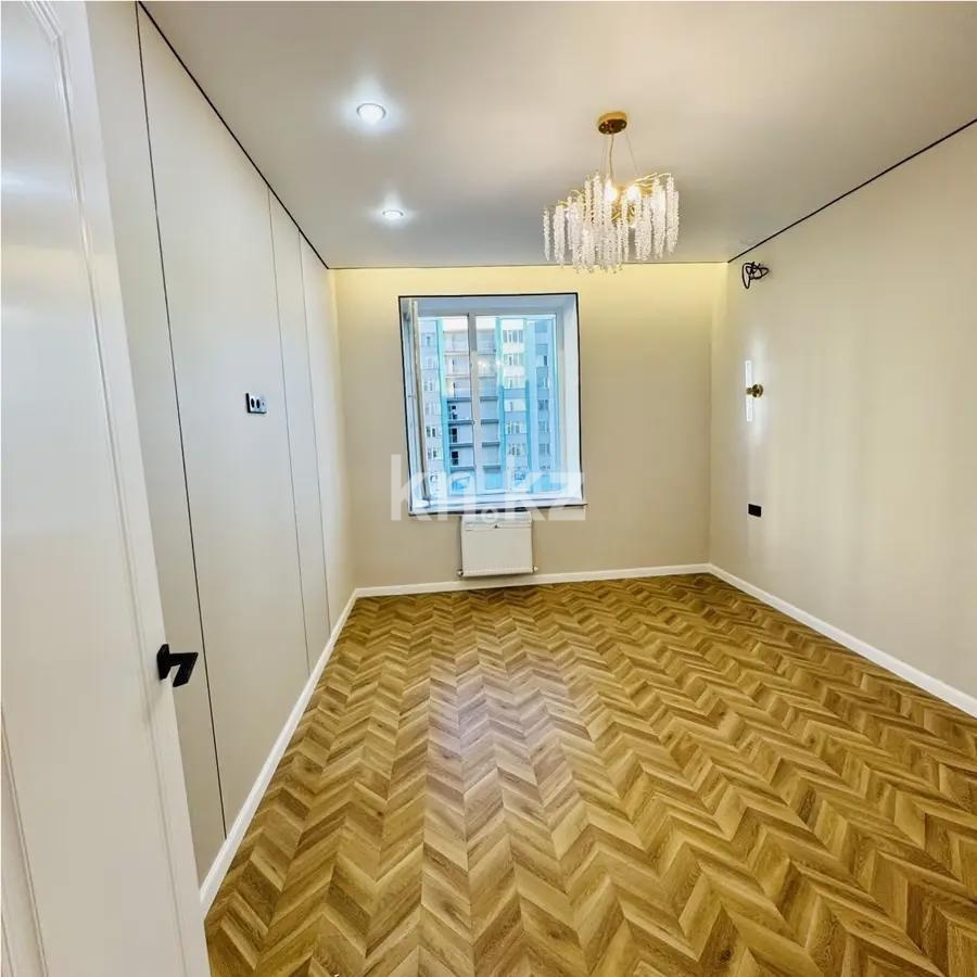 Продажа 2-комнатной квартиры, 41 м² в Астане