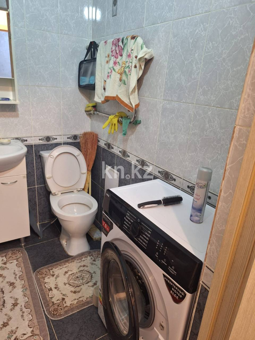 Аренда 1-комнатной квартиры, 40 м² в Астане - фото 10
