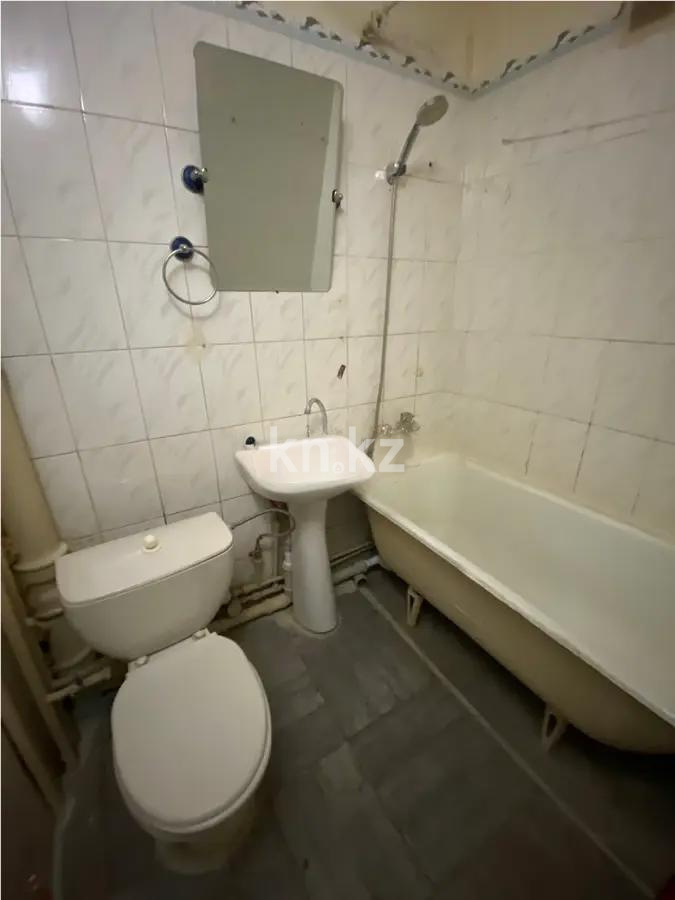 Продажа 1-комнатной квартиры, 32 м² в Алматы - фото 4