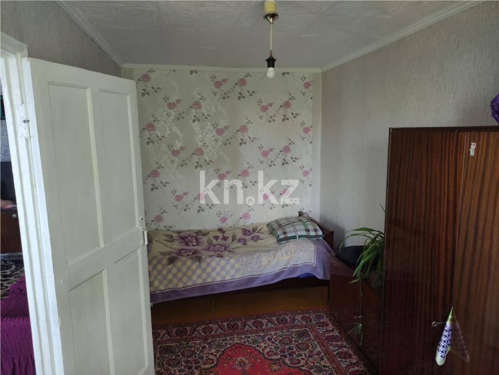 Продажа 3-комнатной квартиры, 58 м², пр. Республики в Темиртау - фото 4