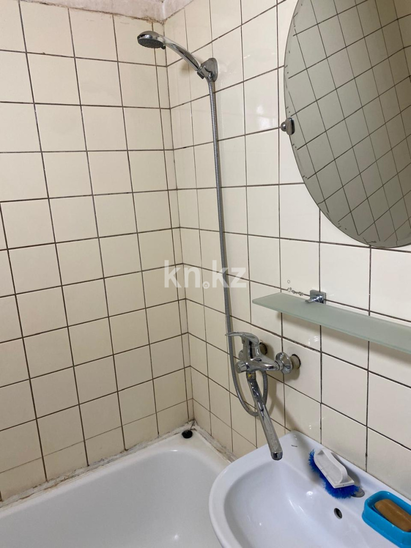 Аренда 1-комнатной квартиры, 38 м² в Астане - фото 6