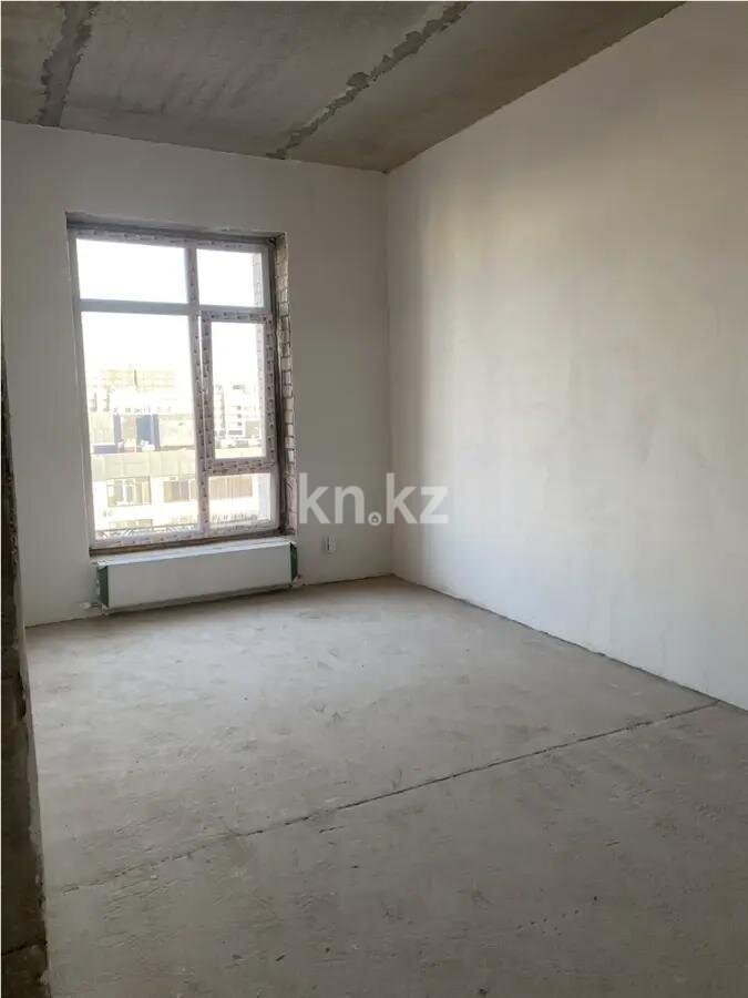 Продажа 1-комнатной квартиры, 42 м² в Астане