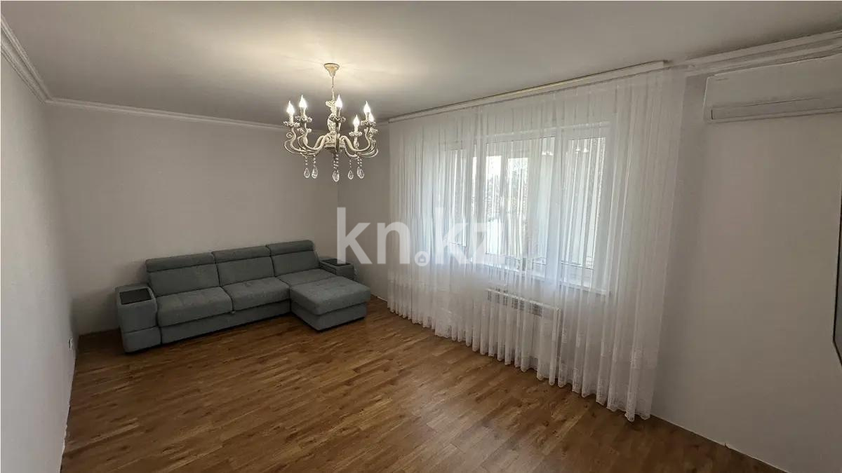 Продажа 3-комнатной квартиры, 86.8 м² в Астане