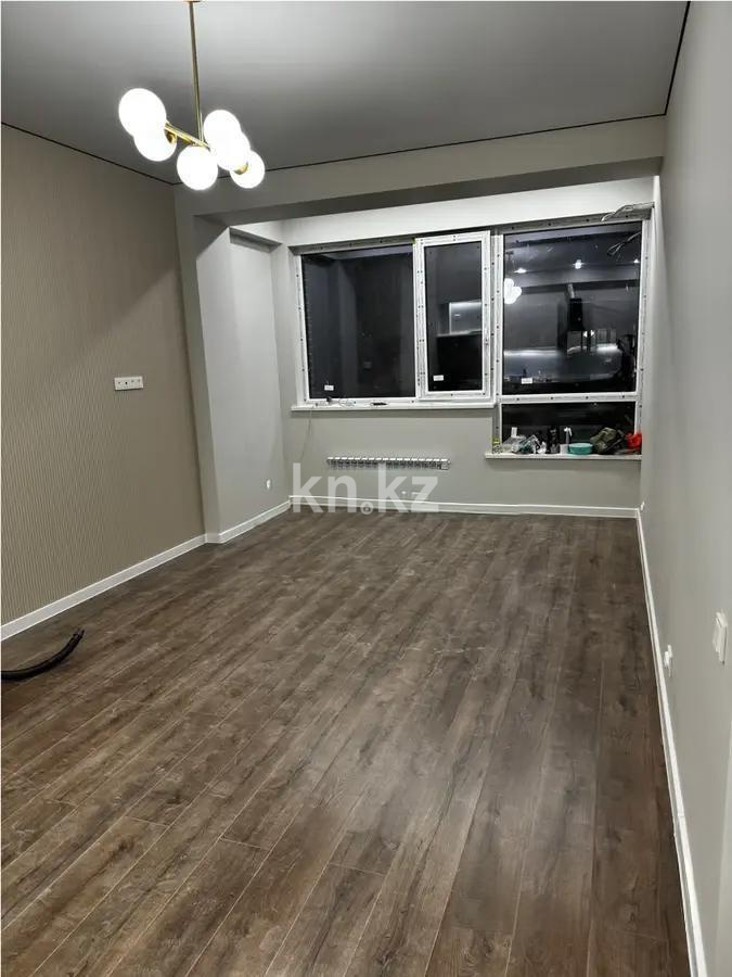 Продажа 2-комнатной квартиры, 56.5 м² в Алматы