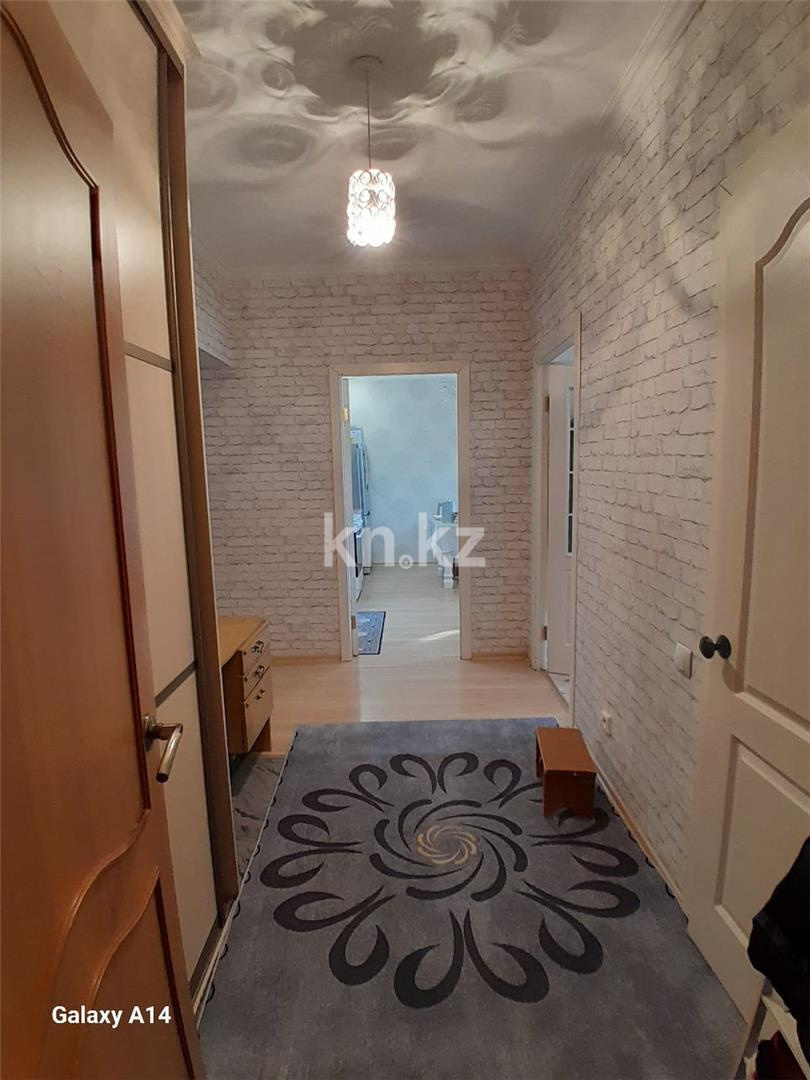 Продажа 3-комнатной квартиры, 75 м², пр. Момышулы в Астане - фото 9