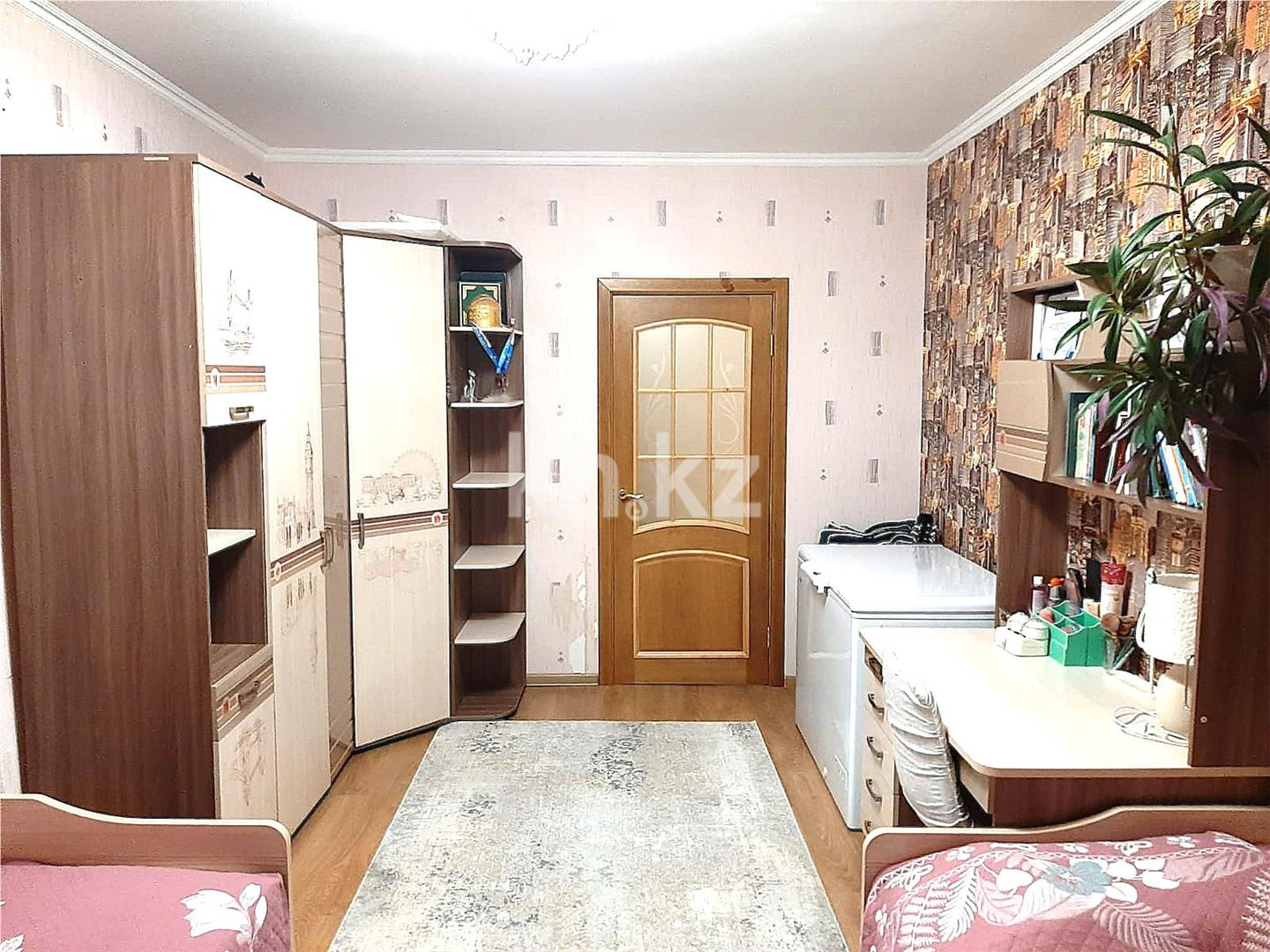 Продажа 3-комнатной квартиры, 89 м² в Караганде - фото 8