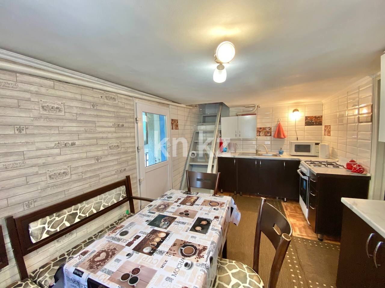 Продажа 3-комнатного дома, 100 м² в Алматы - фото 21
