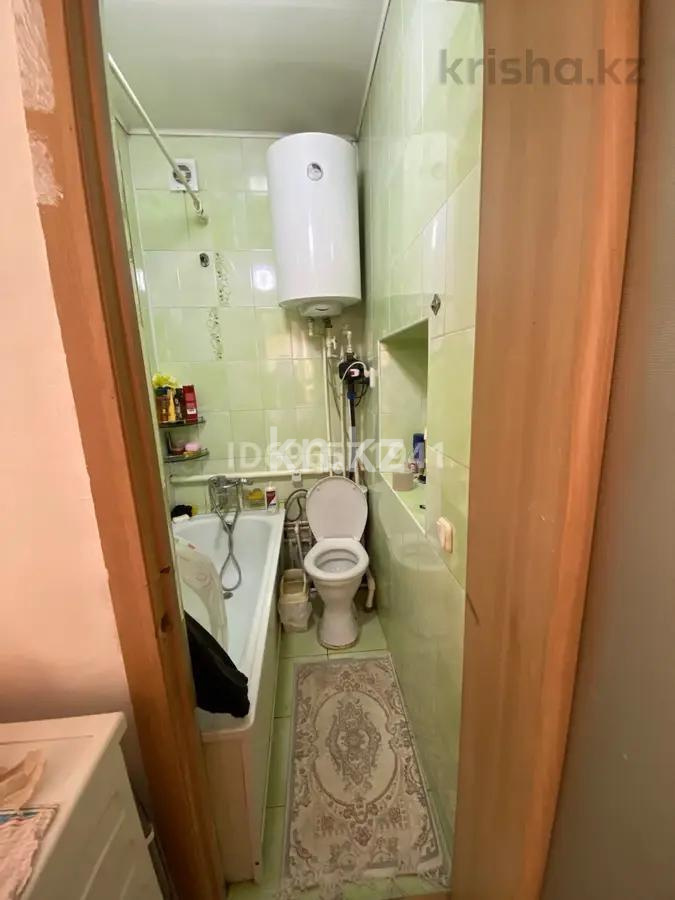 Продажа 4-комнатного дома, 64 м², пер. Конторский, дом  15/2 в Караганде - фото 4