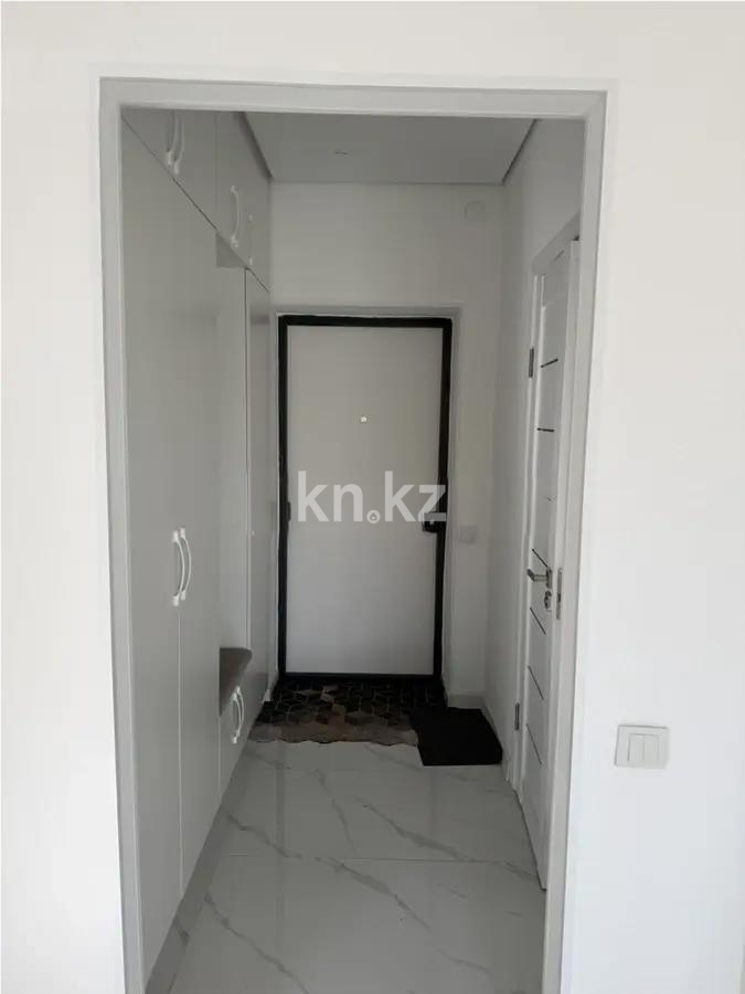 Продажа 1-комнатной квартиры, 39 м² в Алматы - фото 6