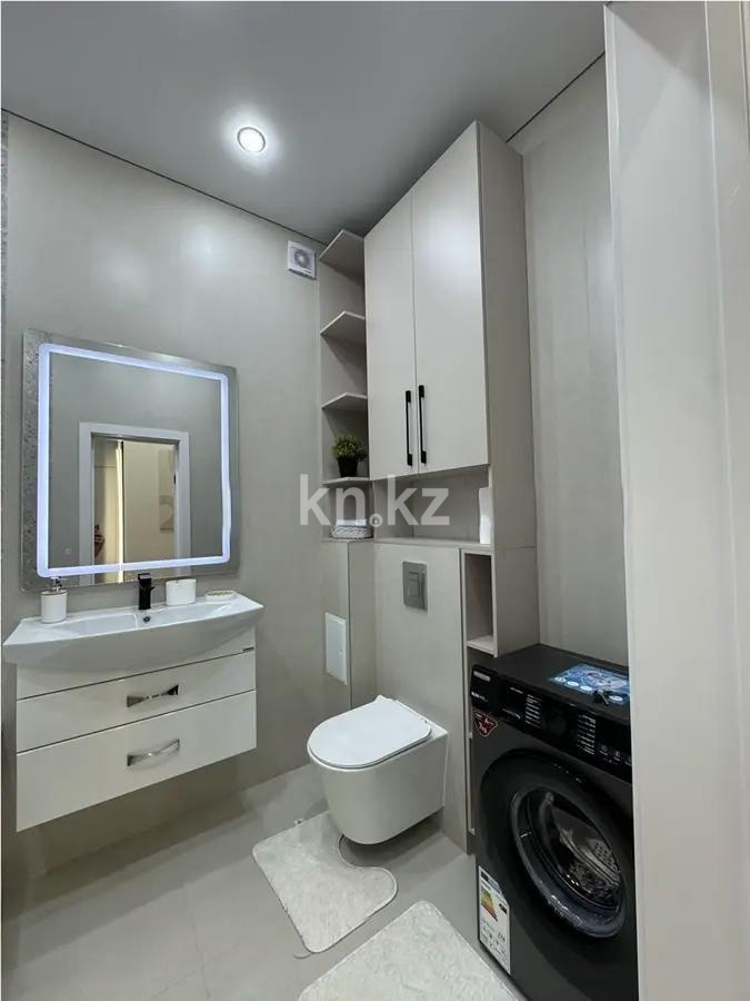 Продажа 2-комнатной квартиры, 40 м² в Астане - фото 4