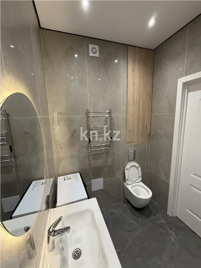 Продажа 1-комнатной квартиры, 40 м² в Алматы - фото 3