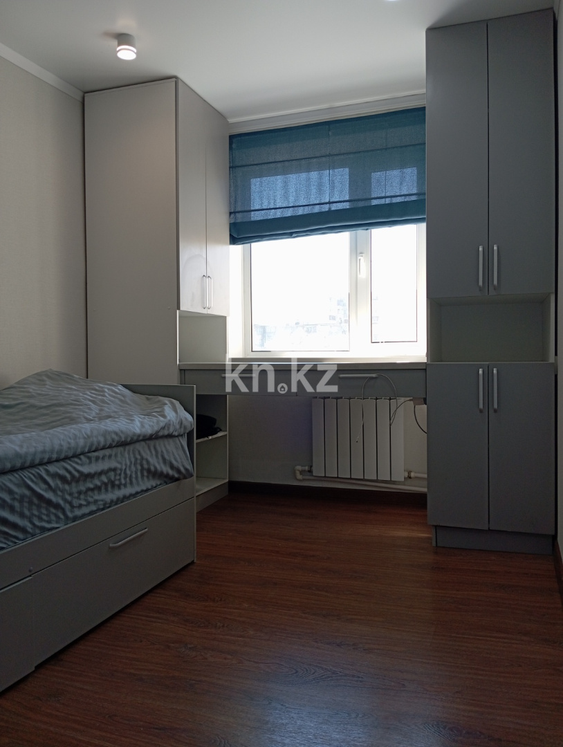 Продажа 3-комнатной квартиры, 61.5 м² в Караганде - фото 5