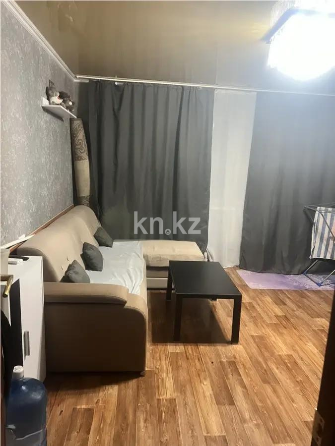 Продажа 3-комнатной квартиры, 59 м², ул. Абая, дом  80/3 в Темиртау