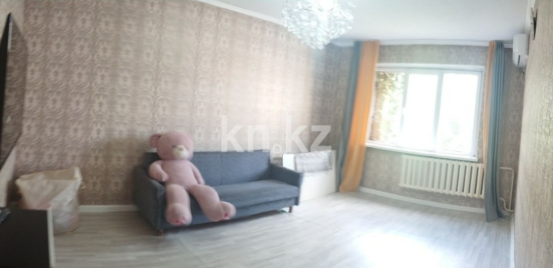 Продажа 3-комнатной квартиры, 65 м² в Алматы