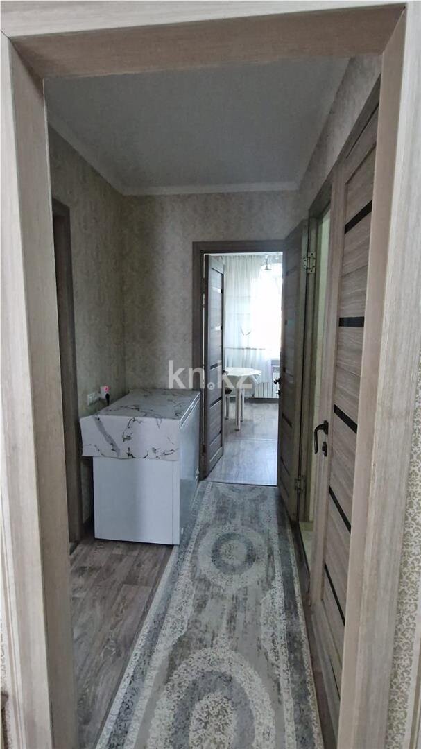 Продажа 3-комнатной квартиры, 68 м² в Караганде - фото 11
