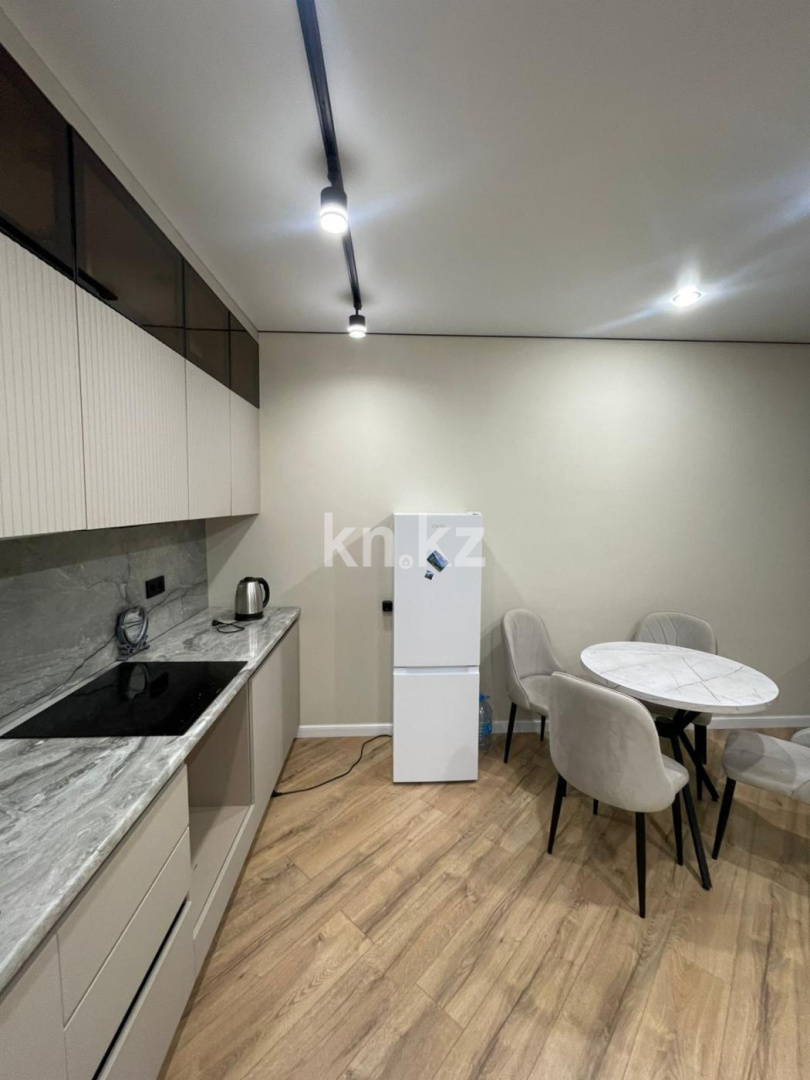 Продажа 1-комнатной квартиры, 46.5 м² в Астане - фото 5