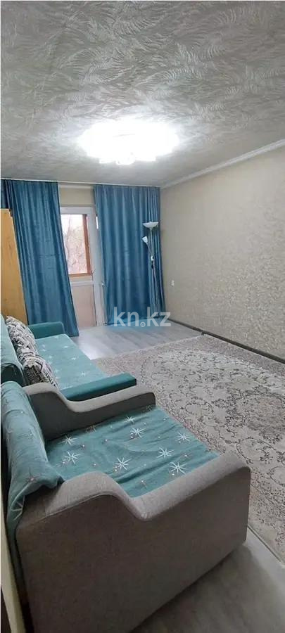 Продажа 2-комнатной квартиры, 45 м² в Алматы