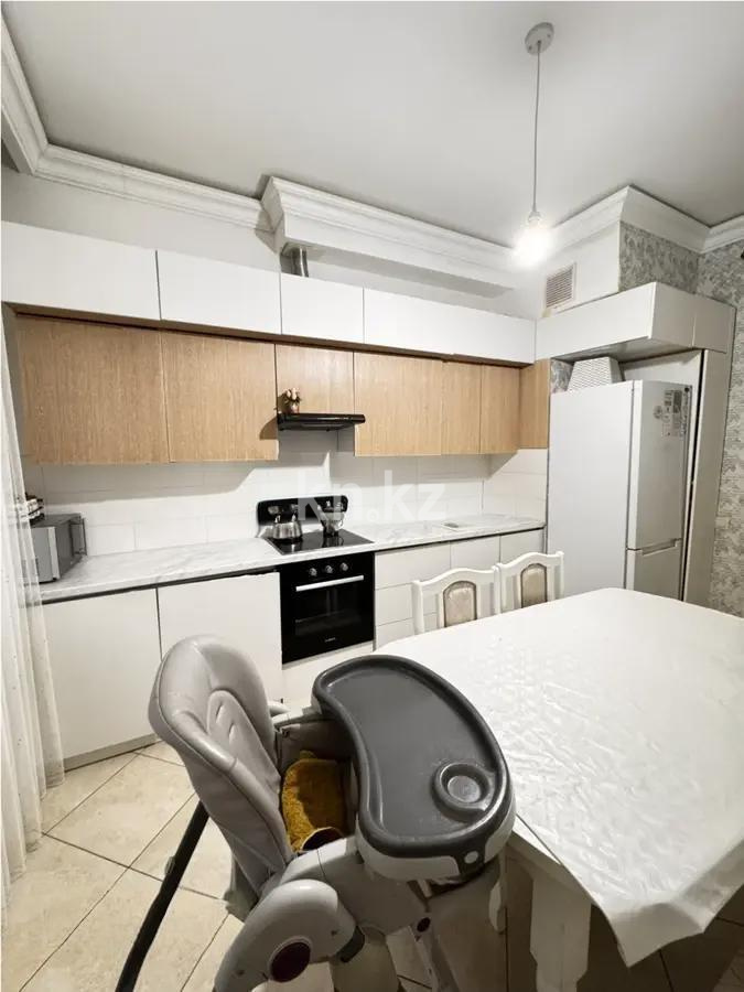 Продажа 3-комнатной квартиры, 102.9 м² в Астане - фото 4