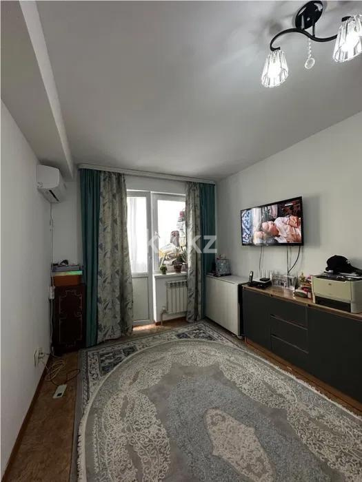 Продажа 1-комнатной квартиры, 31.58 м² в Алматы